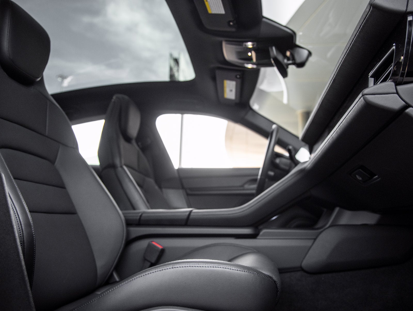 2023 Porsche Taycan Taycan 4S