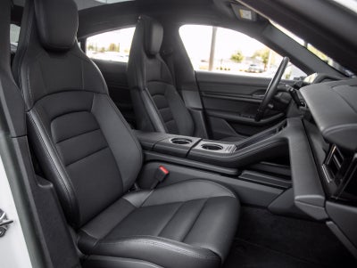 2023 Porsche Taycan Taycan 4S