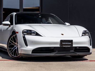 2023 Porsche Taycan Taycan 4S
