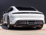 2023 Porsche Taycan Taycan 4S