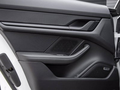 2023 Porsche Taycan Taycan 4S