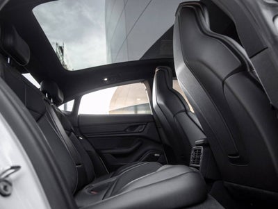 2023 Porsche Taycan Taycan 4S