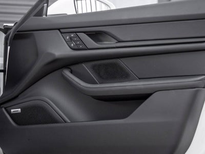 2023 Porsche Taycan Taycan 4S