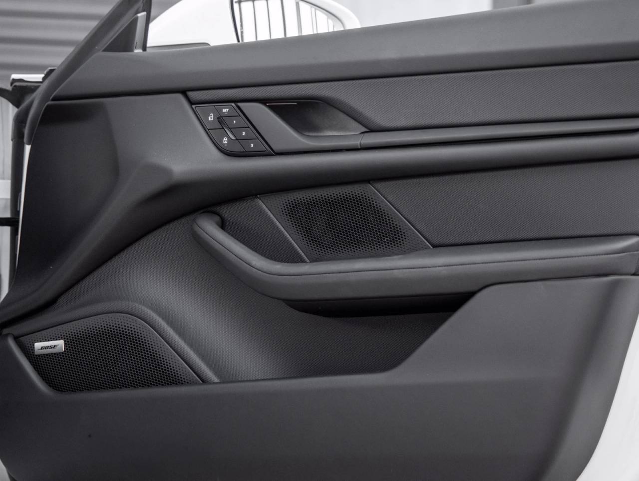 2023 Porsche Taycan Taycan 4S