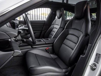 2023 Porsche Taycan Taycan 4S