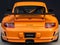 2007 Porsche 911 GT3 RS