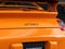 2007 Porsche 911 GT3 RS