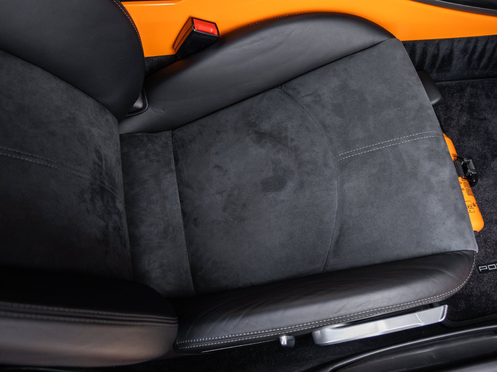 2007 Porsche 911 GT3 RS