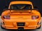 2007 Porsche 911 911 GT3 RS