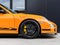 2007 Porsche 911 911 GT3 RS