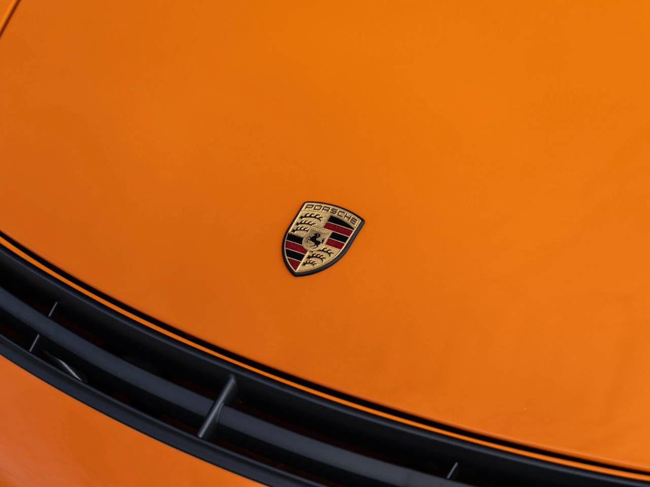 2007 Porsche 911 911 GT3 RS