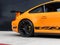 2007 Porsche 911 911 GT3 RS
