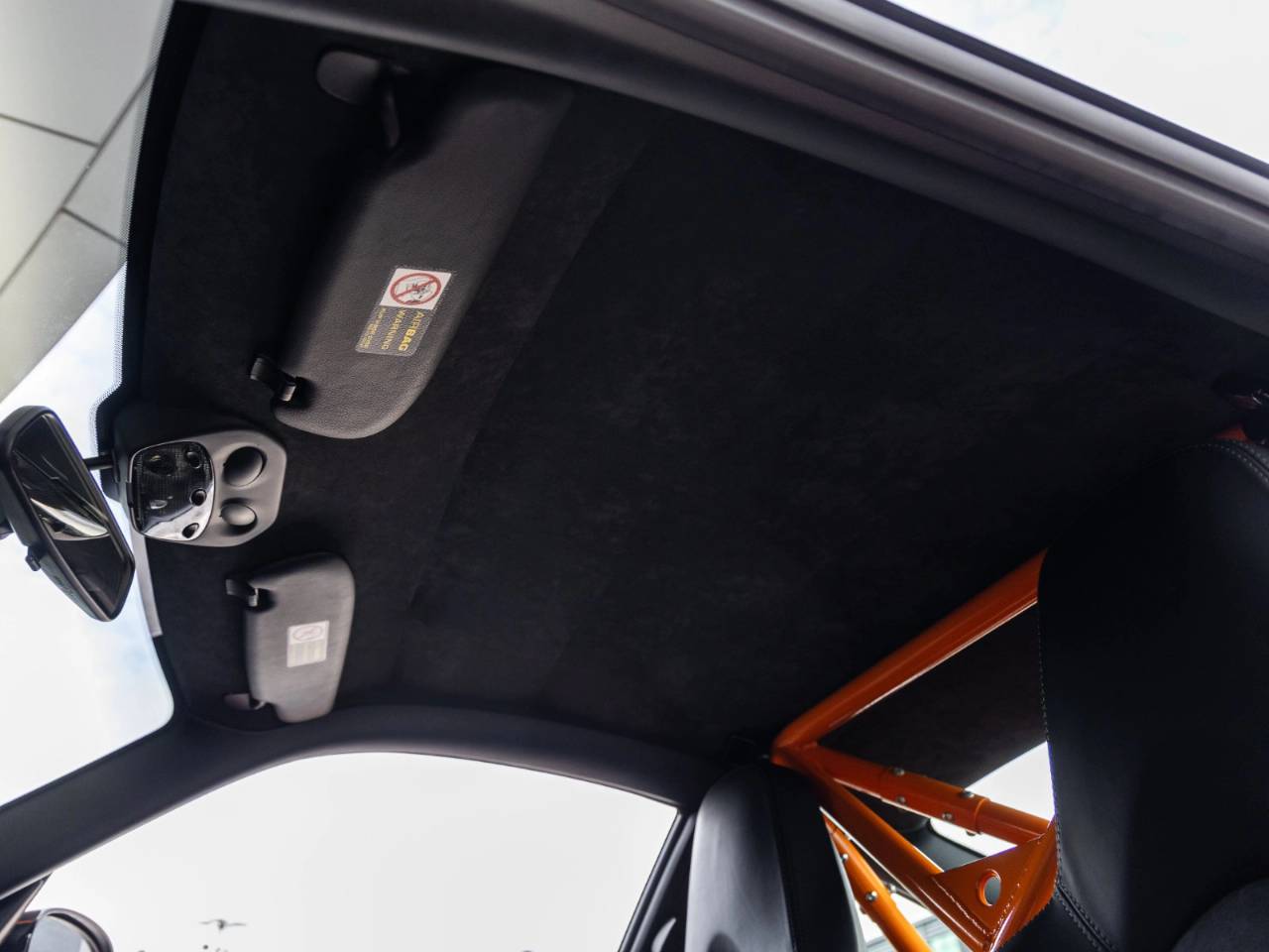 2007 Porsche 911 911 GT3 RS