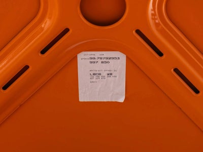2007 Porsche 911 911 GT3 RS
