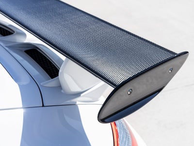 2008 Porsche 911 911 GT3 RS