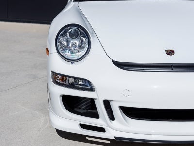 2008 Porsche 911 911 GT3 RS