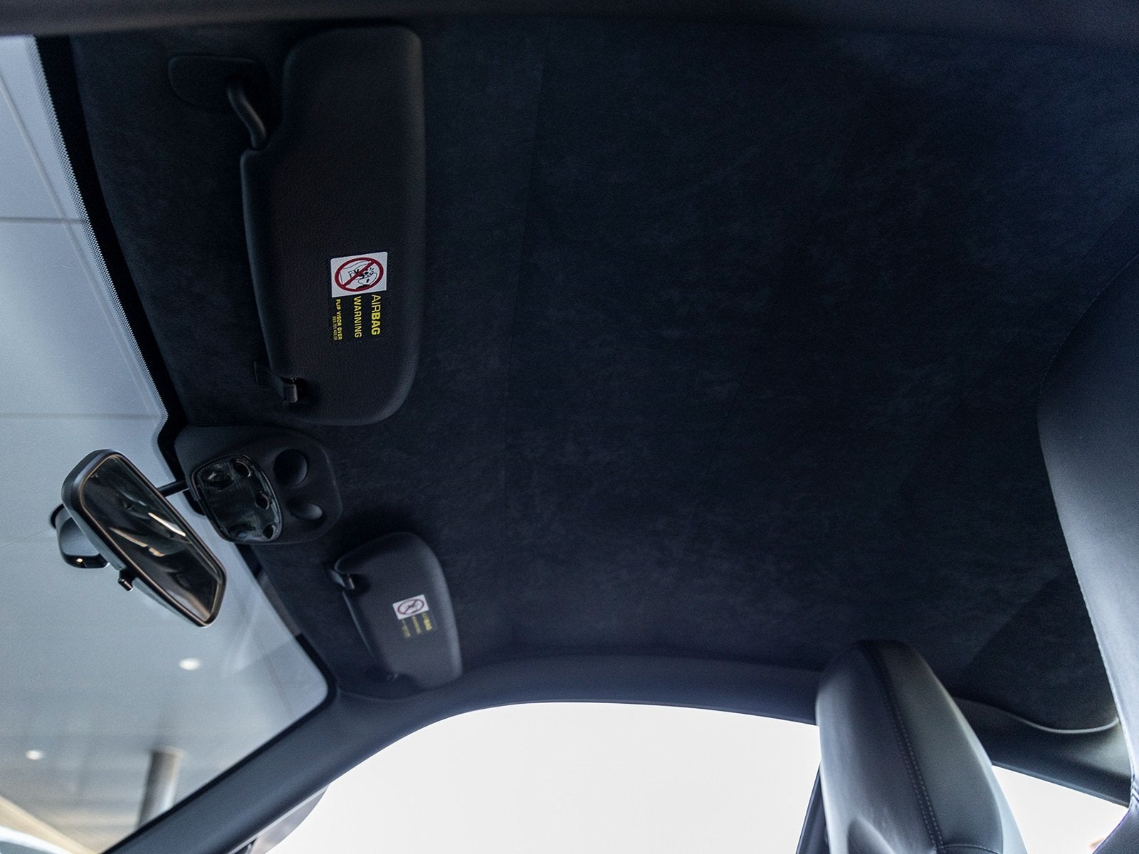 2008 Porsche 911 911 GT3 RS