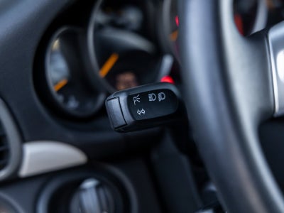 2008 Porsche 911 911 GT3 RS