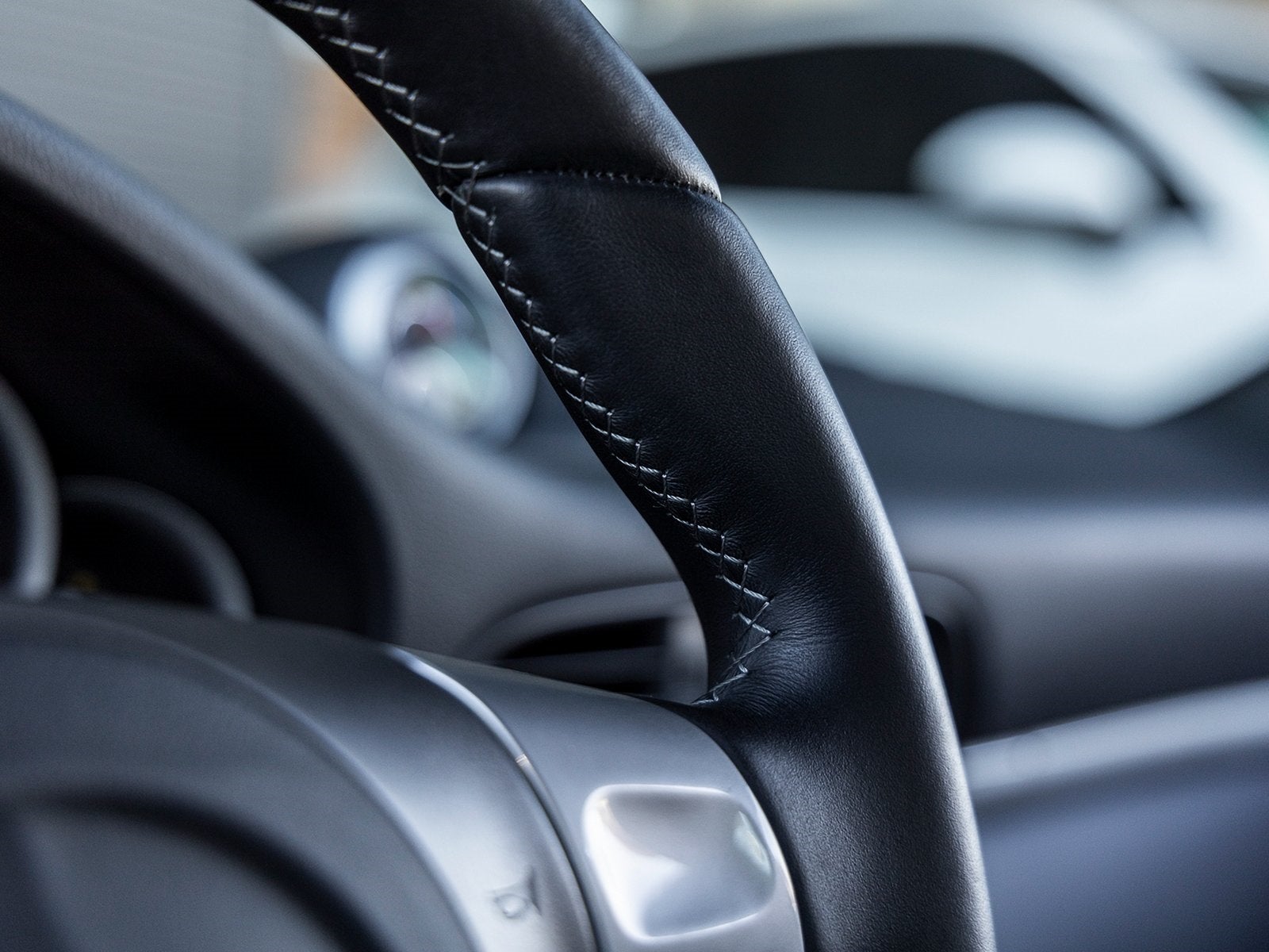 2008 Porsche 911 911 GT3 RS