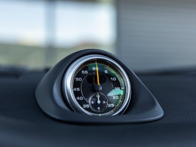 2008 Porsche 911 911 GT3 RS