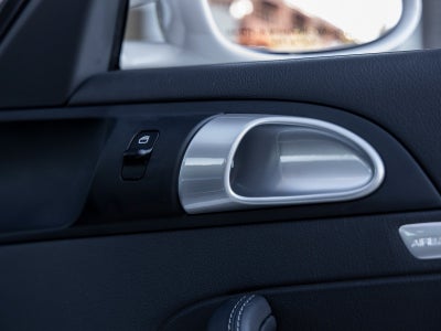 2008 Porsche 911 911 GT3 RS