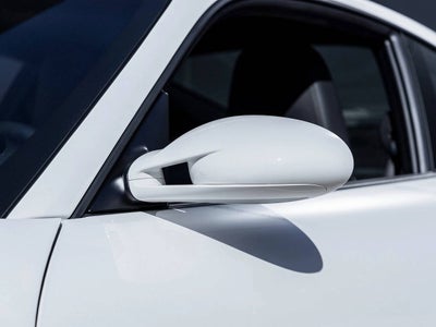 2008 Porsche 911 911 GT3 RS