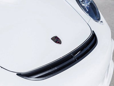 2008 Porsche 911 911 GT3 RS