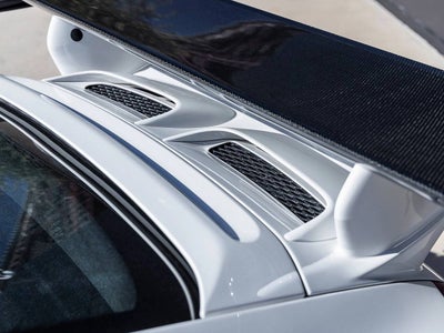 2008 Porsche 911 911 GT3 RS