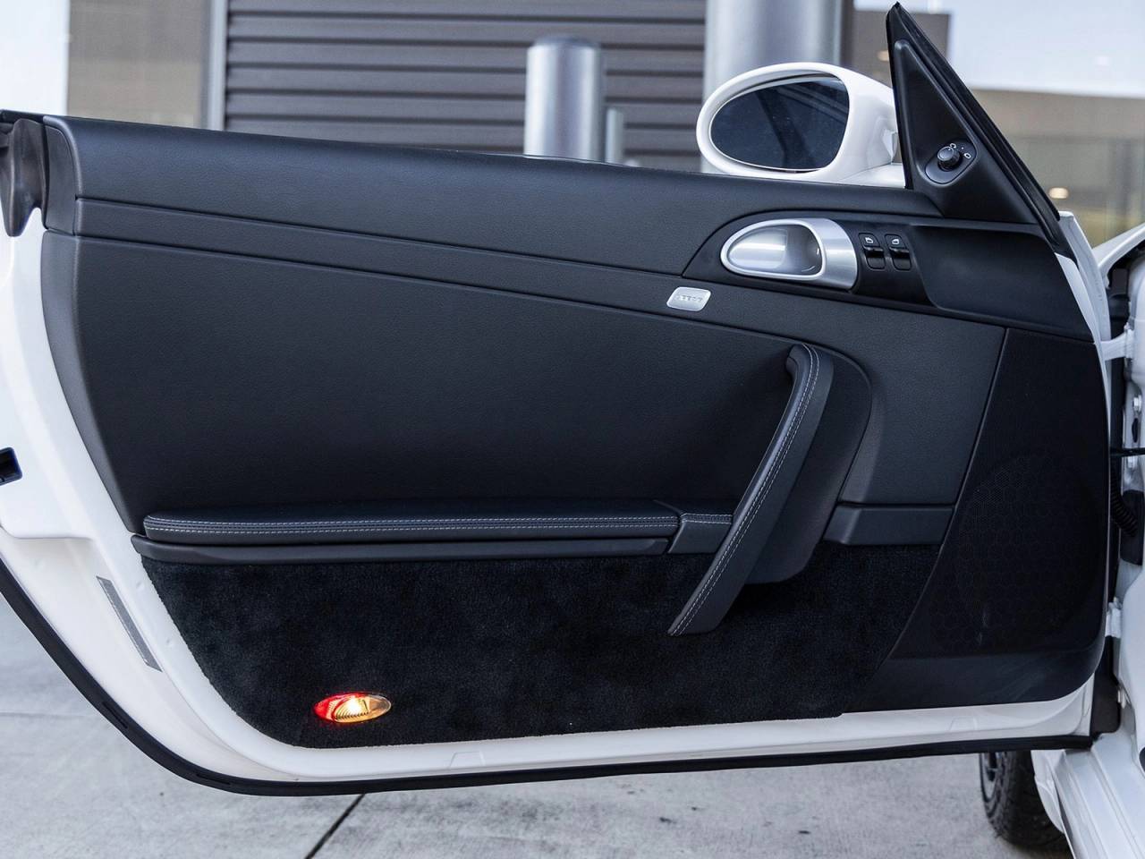 2008 Porsche 911 911 GT3 RS