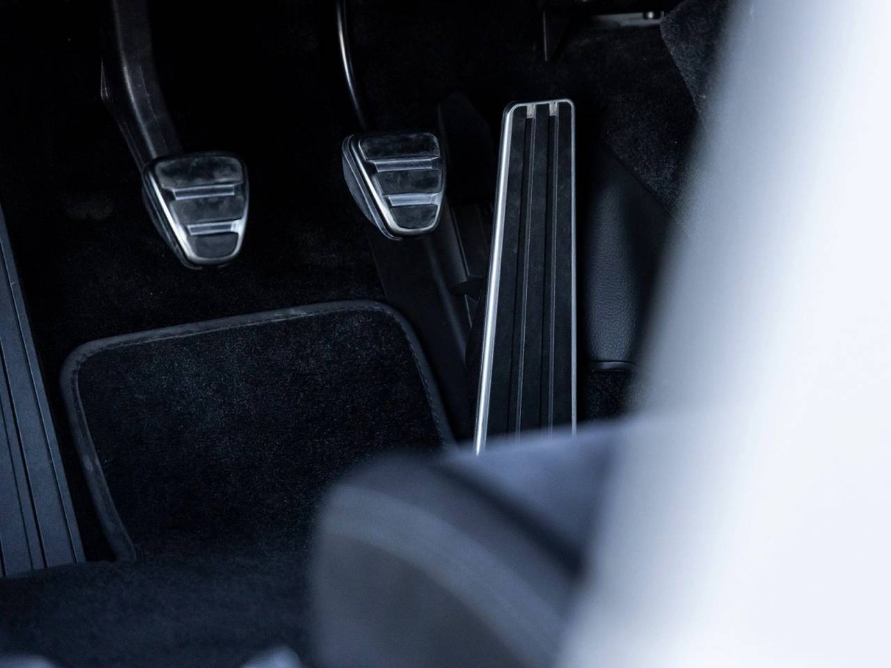 2008 Porsche 911 911 GT3 RS