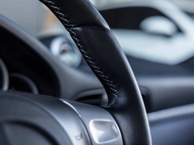 2008 Porsche 911 911 GT3 RS