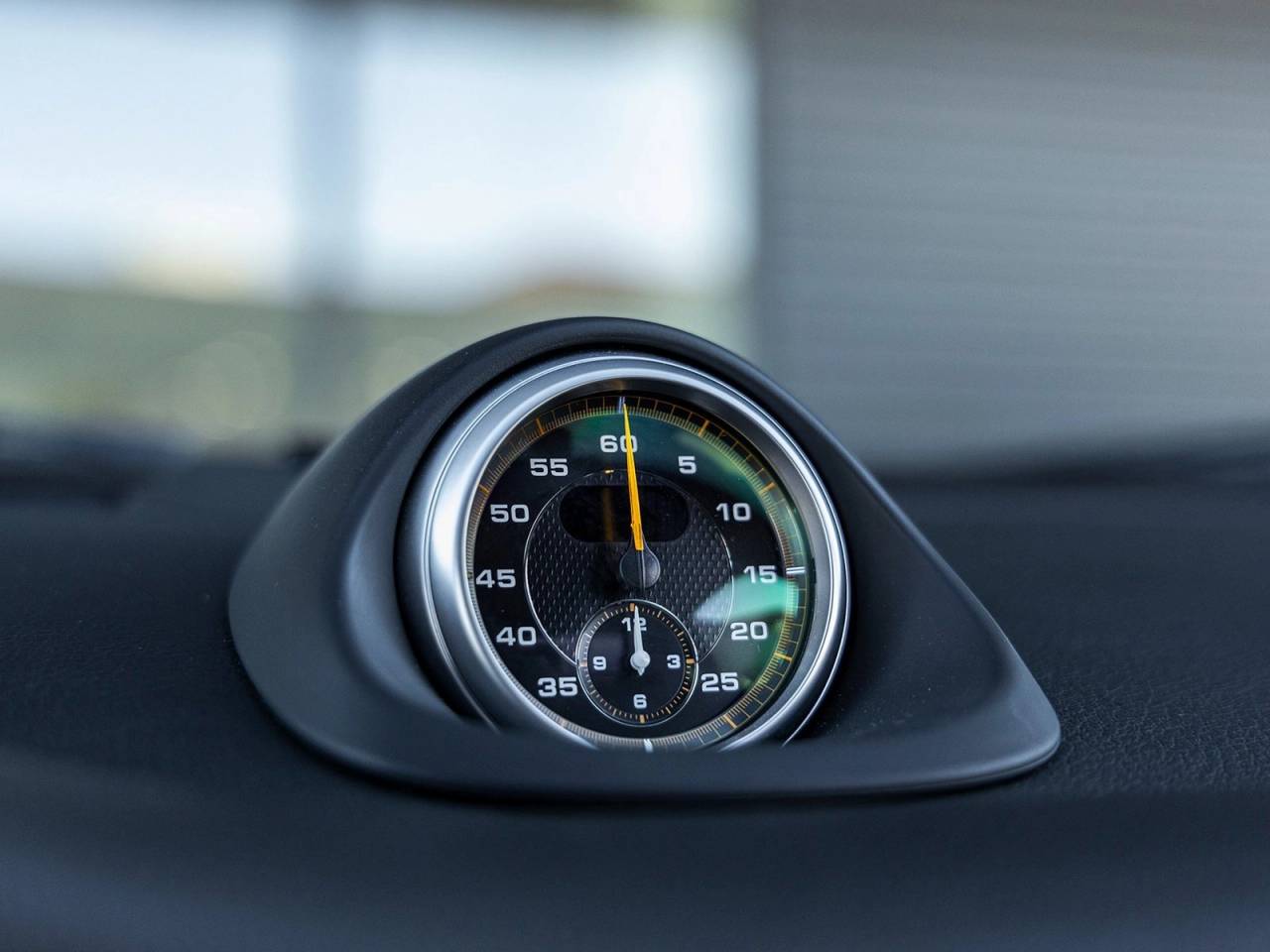 2008 Porsche 911 911 GT3 RS