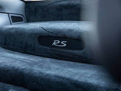 2008 Porsche 911 911 GT3 RS