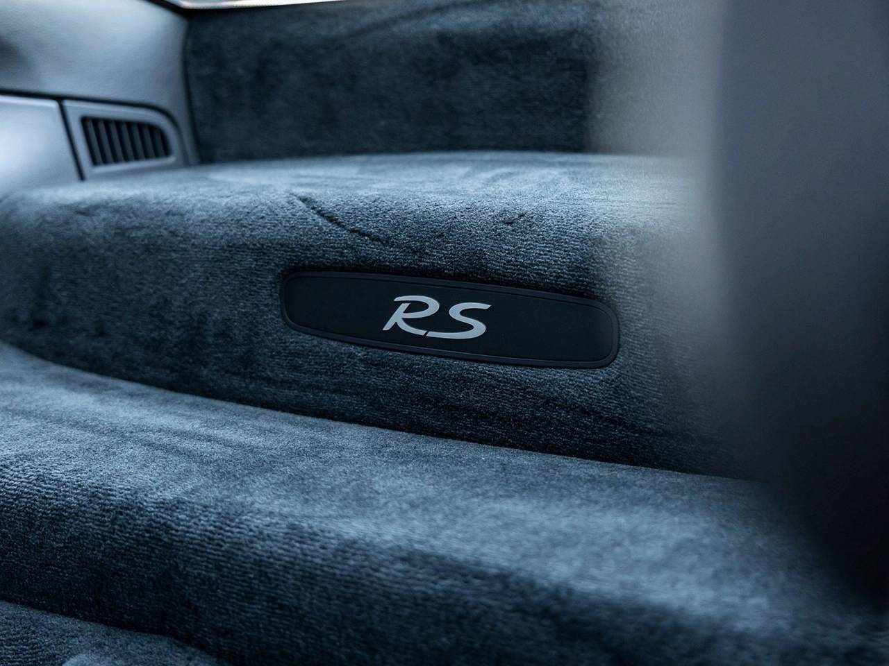 2008 Porsche 911 911 GT3 RS