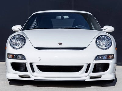 2008 Porsche 911 911 GT3 RS