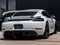 2020 Porsche 718 Cayman GT4