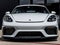 2020 Porsche 718 Cayman GT4