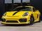 2016 Porsche 718 Cayman GT4
