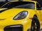 2016 Porsche 718 Cayman GT4