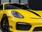 2016 Porsche 718 Cayman GT4