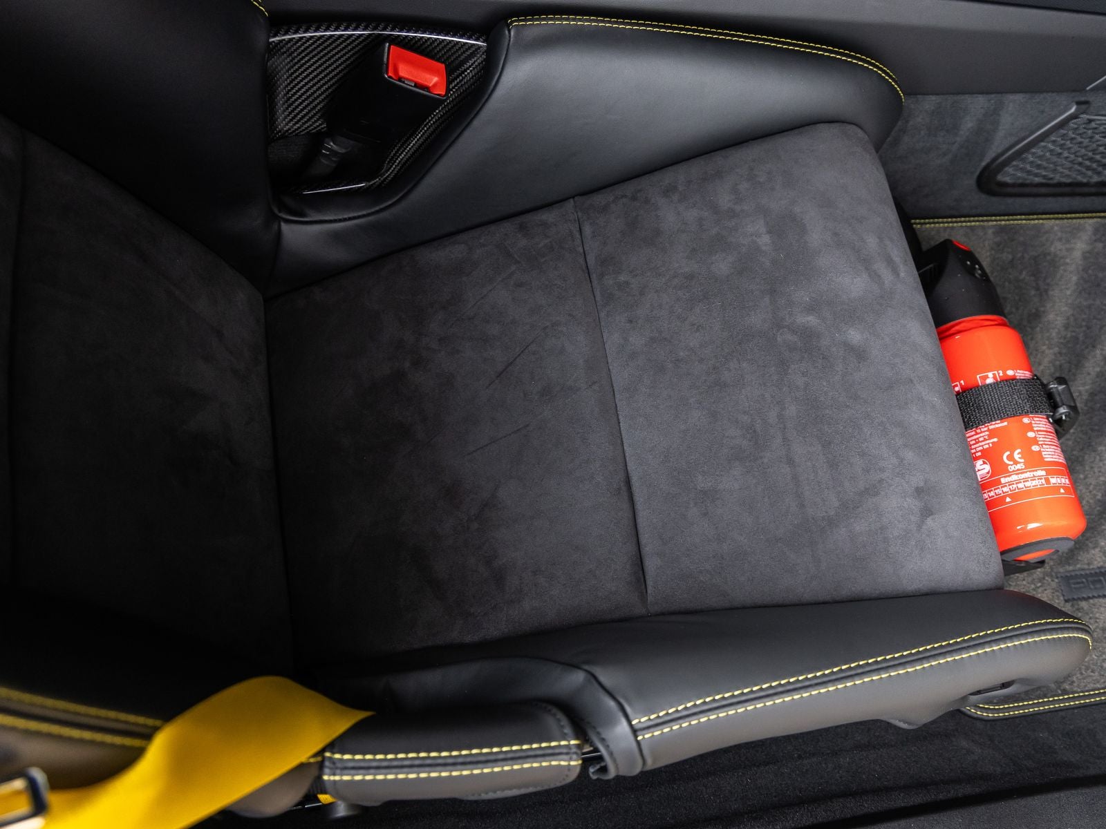 2016 Porsche 718 Cayman GT4