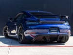 2020 Porsche 718 Cayman GT4
