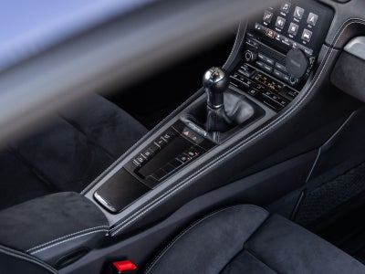 2020 Porsche 718 Cayman GT4