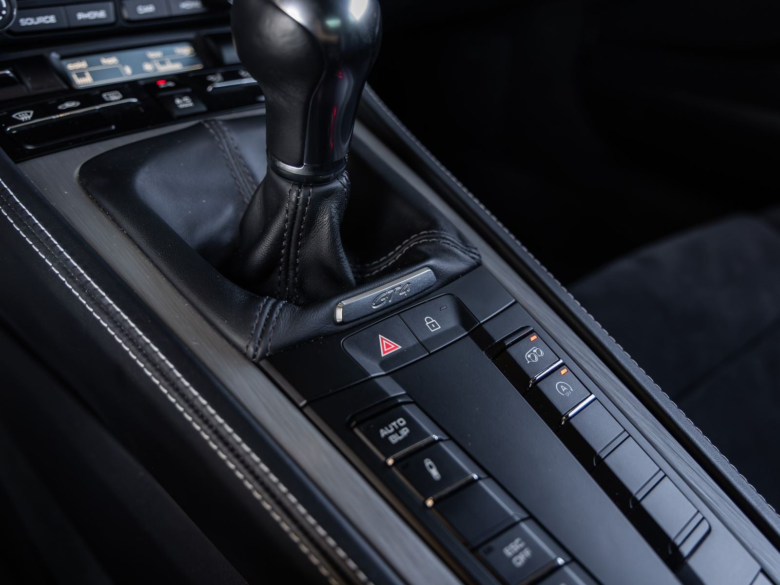2020 Porsche 718 Cayman GT4