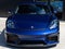 2020 Porsche 718 Cayman GT4