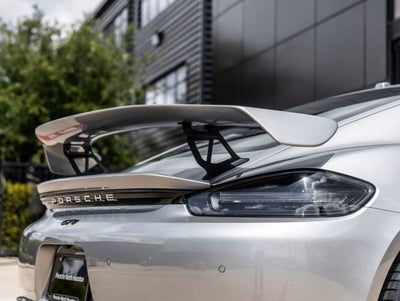 2020 Porsche 718 Cayman GT4