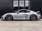 2020 Porsche 718 Cayman GT4