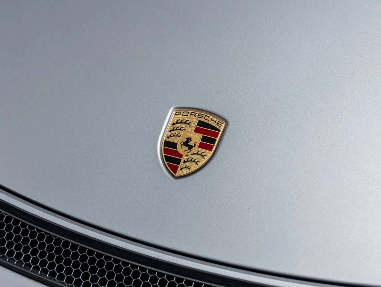 2020 Porsche 718 Cayman GT4