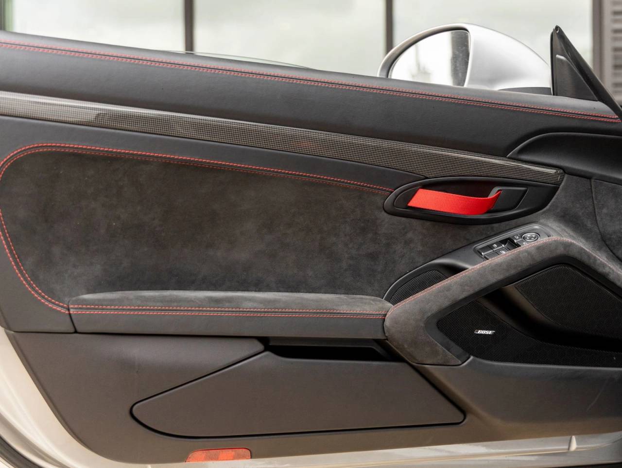 2020 Porsche 718 Cayman GT4