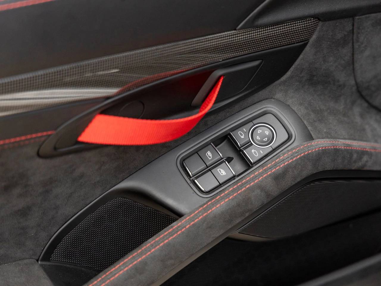 2020 Porsche 718 Cayman GT4